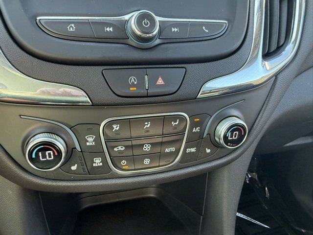 Certified 2023 Chevrolet Equinox LT image 27