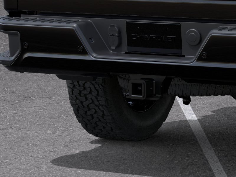 New 2026 Chevrolet Silverado 2500 High Country w/ High Country Premium Package AWD/4WD image 14