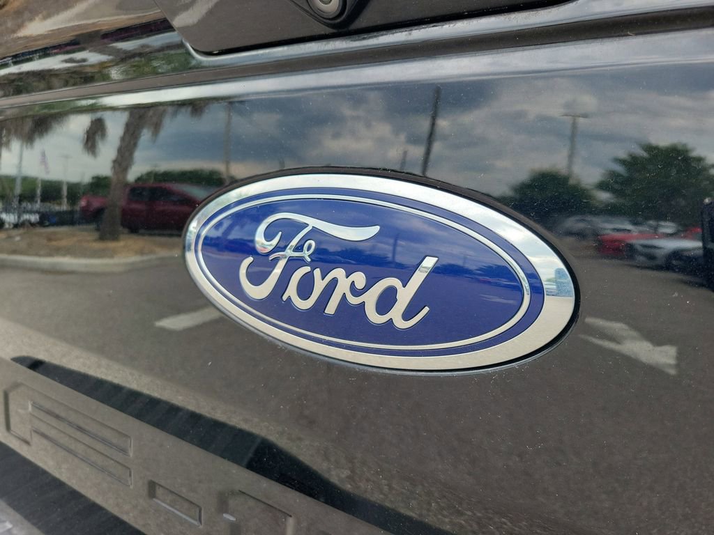 Used 2020 Ford F150 Lariat AWD/4WD image 9
