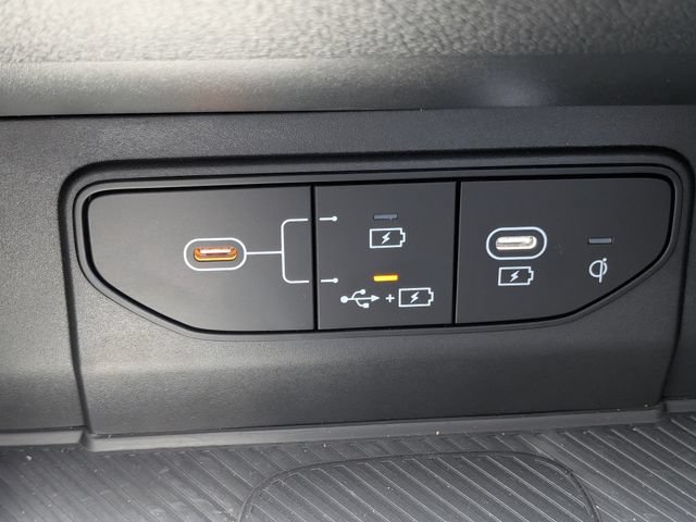 Used 2026 Kia Sportage SX FWD image 22