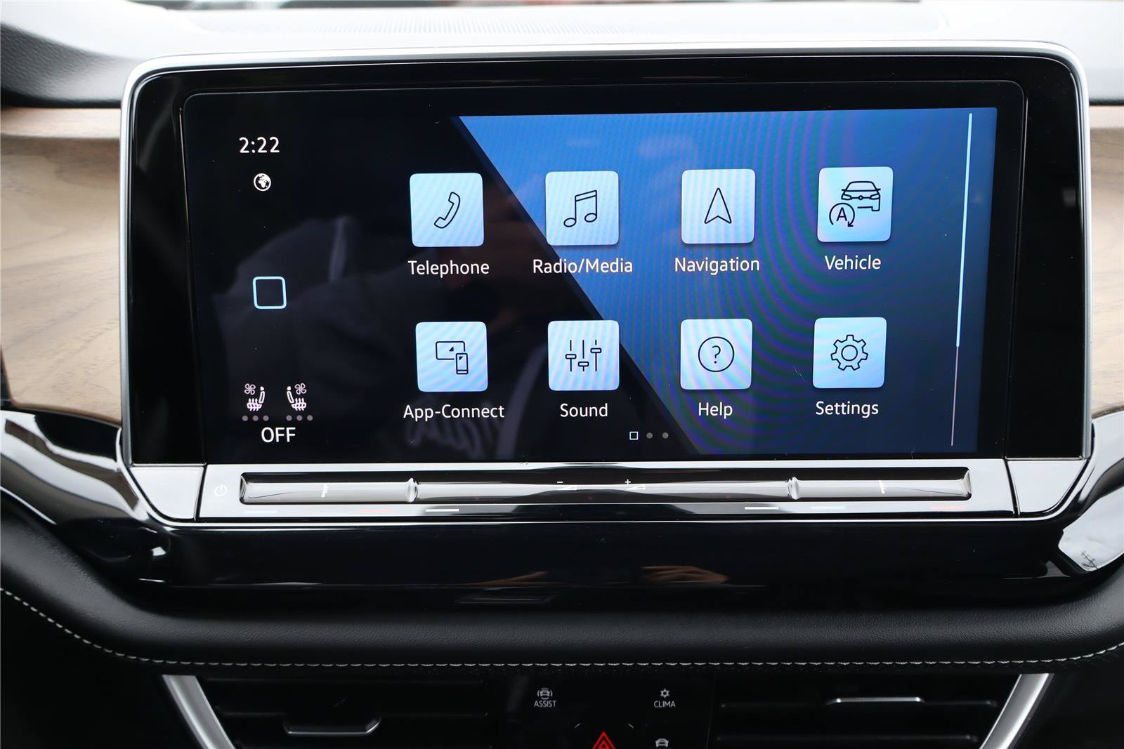 Certified 2024 Volkswagen Atlas SE AWD/4WD image 19