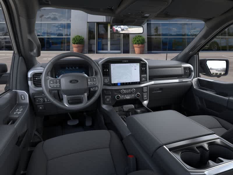 New 2026 Ford F150 XLT AWD/4WD image 9
