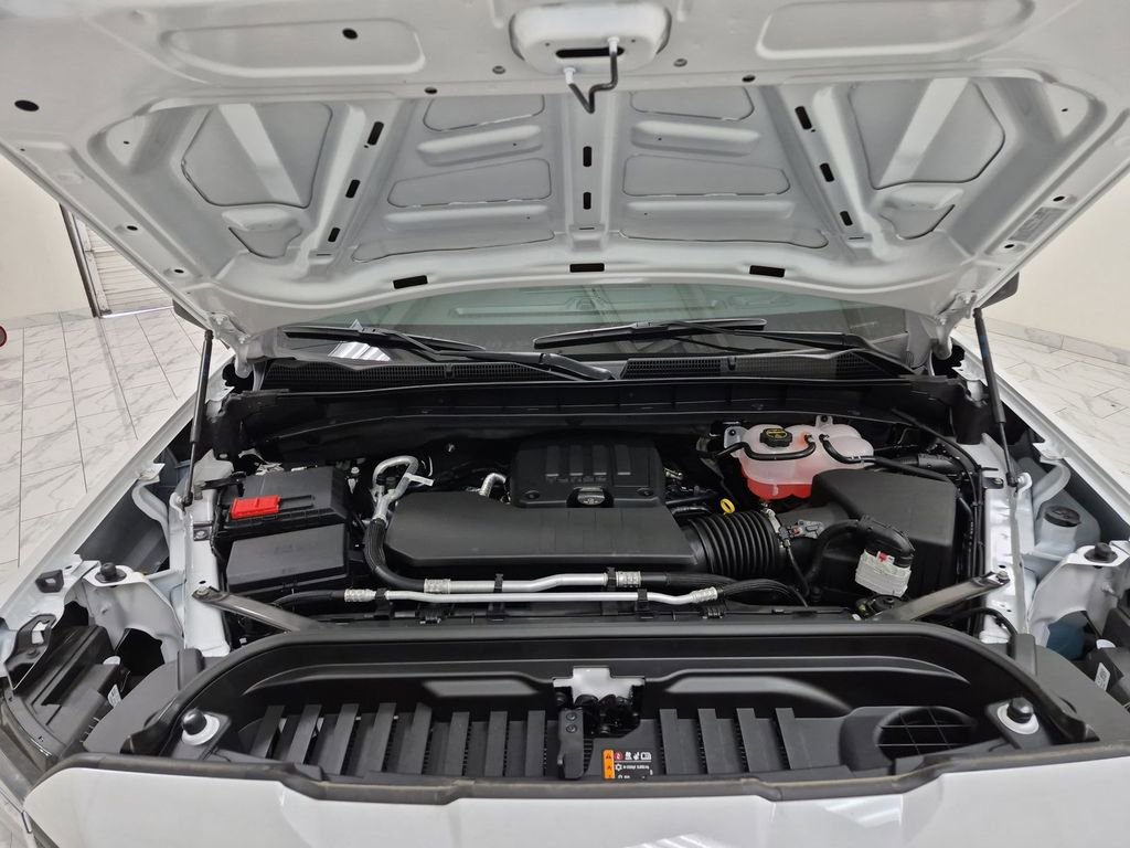 New 2026 GMC Sierra 1500 Pro w/ Graphite Edition image 31