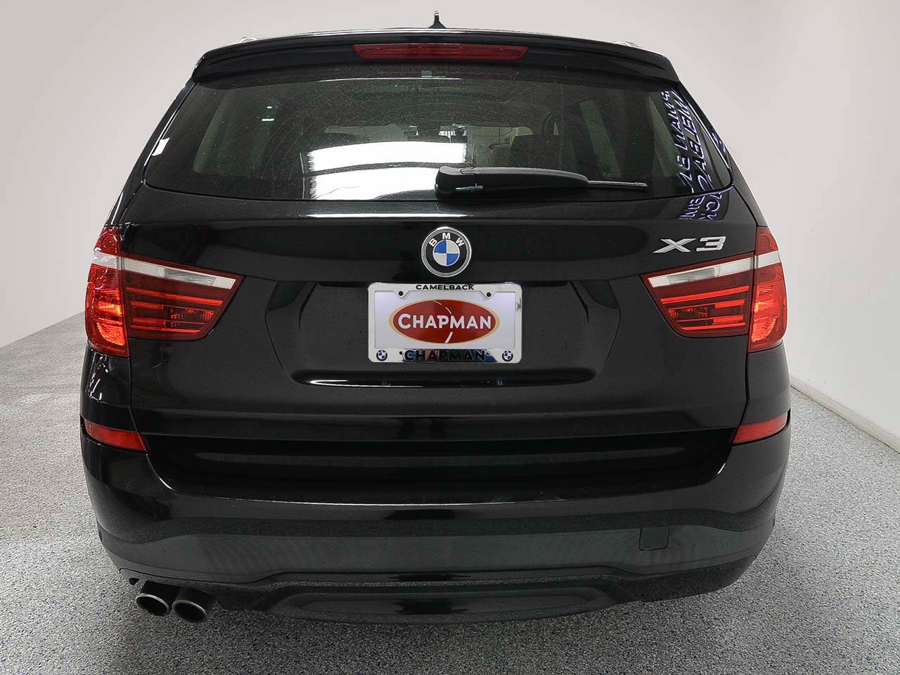 Used 2017 BMW X3 xDrive28i AWD/4WD image 5