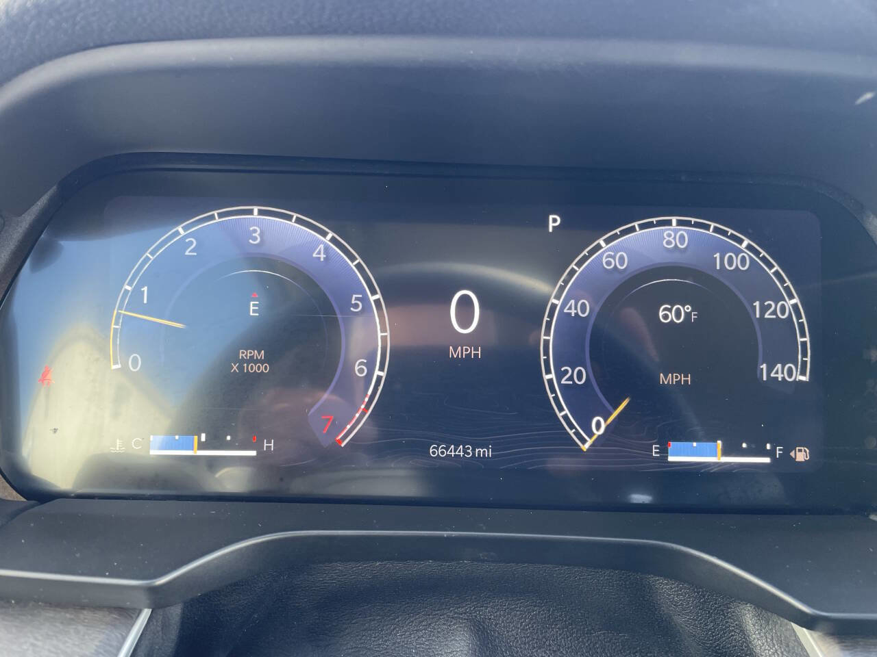 Used 2023 Jeep Grand Cherokee Limited image 16