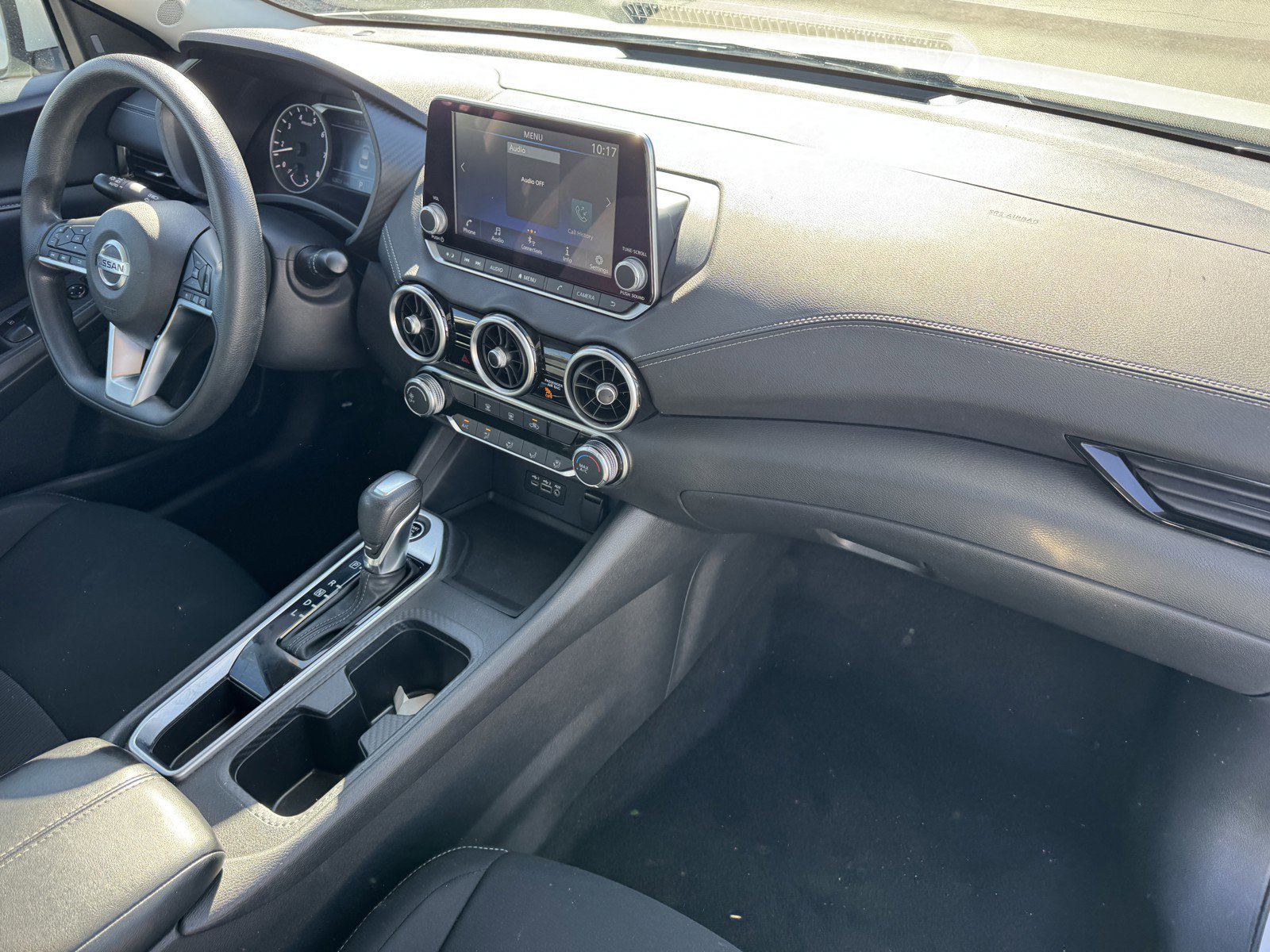 Used 2023 Nissan Sentra SV image 7