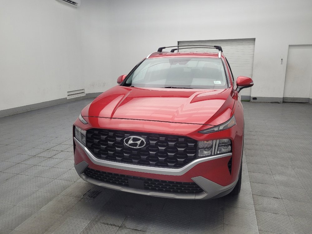 Used 2023 Hyundai Santa Fe SEL image 15