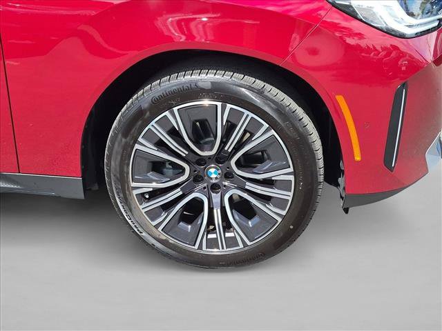 Used 2026 BMW X3 xDrive30i AWD/4WD image 25