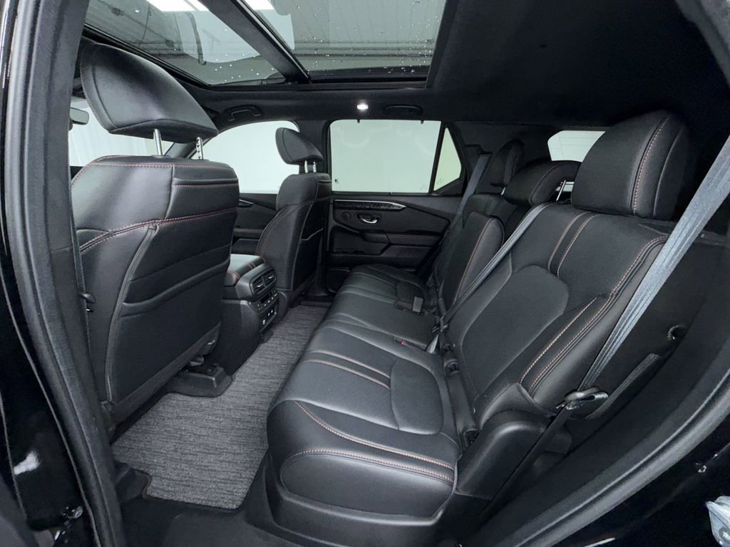 Used 2026 Honda Passport TrailSport Elite image 15