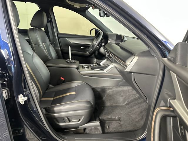 Used 2024 MAZDA CX-90 3.3 Turbo w/ Premium Plus Pkg image 28
