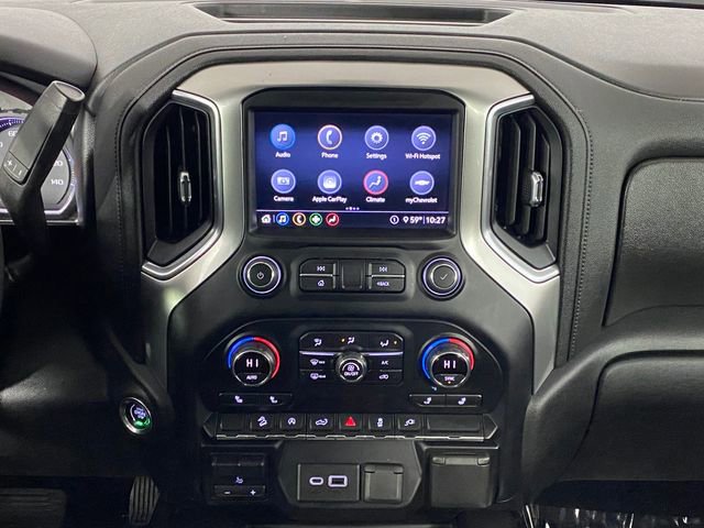 Used 2020 Chevrolet Silverado 1500 LT Trail Boss image 19