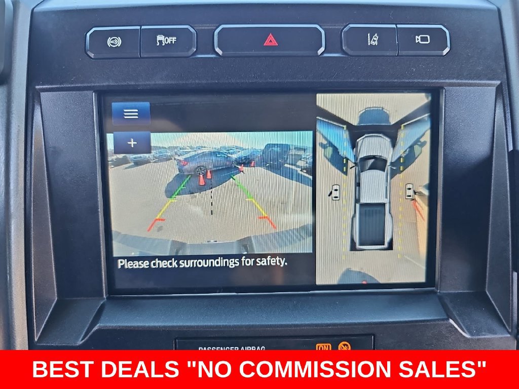 Used 2022 Ford F450 XLT w/ XLT Premium Package AWD/4WD image 21