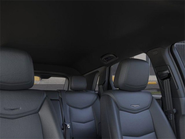 New 2025 Cadillac XT5 Luxury w/ LPO, Floor Liner Package image 24