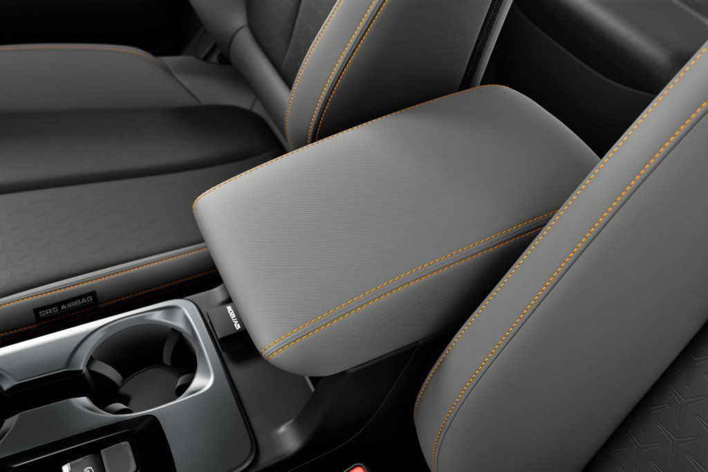 New 2026 Subaru Forester Wilderness image 15