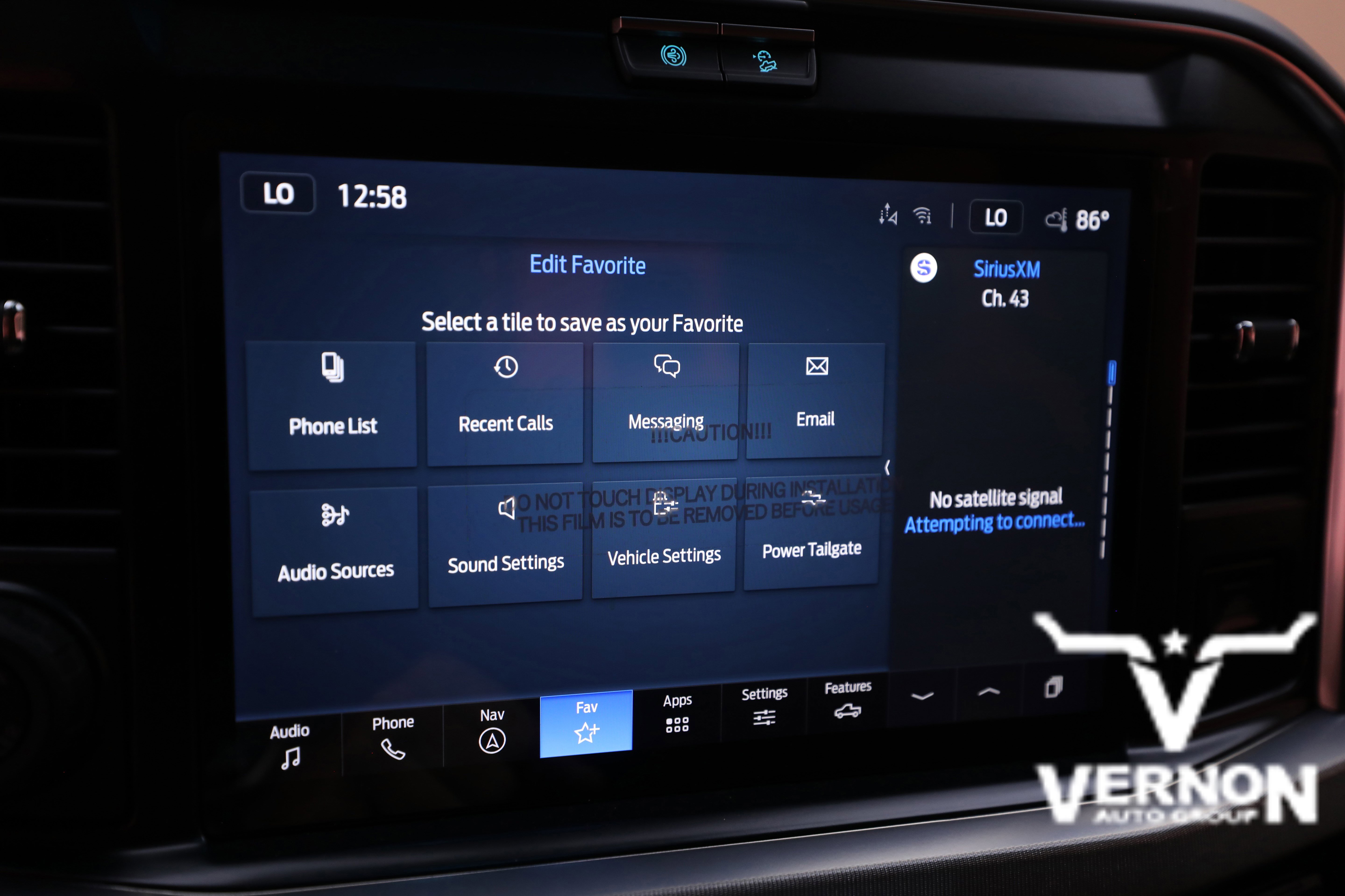 New 2026 Ford F350 Platinum w/ Platinum Plus Package image 34