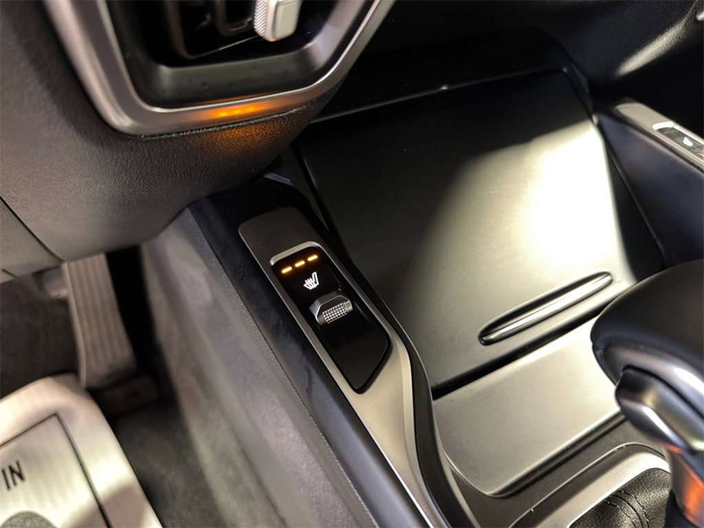 Certified 2023 Kia Sorento X-Line EX image 30