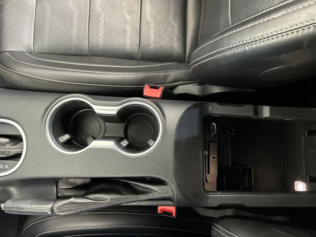 Used 2023 Ford Mustang GT Premium w/ Equipment Group 401A image 15