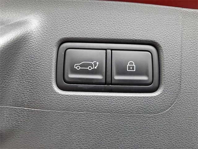 Used 2025 Hyundai Santa Fe SEL image 26