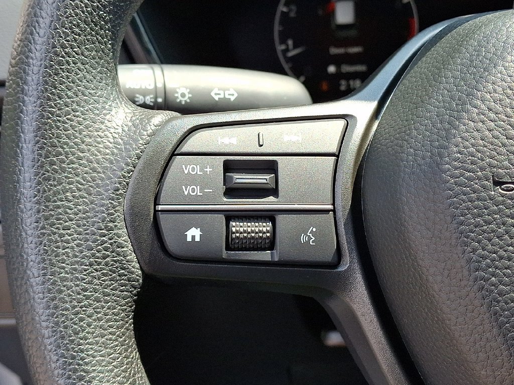 Used 2026 Honda CR-V EX image 24