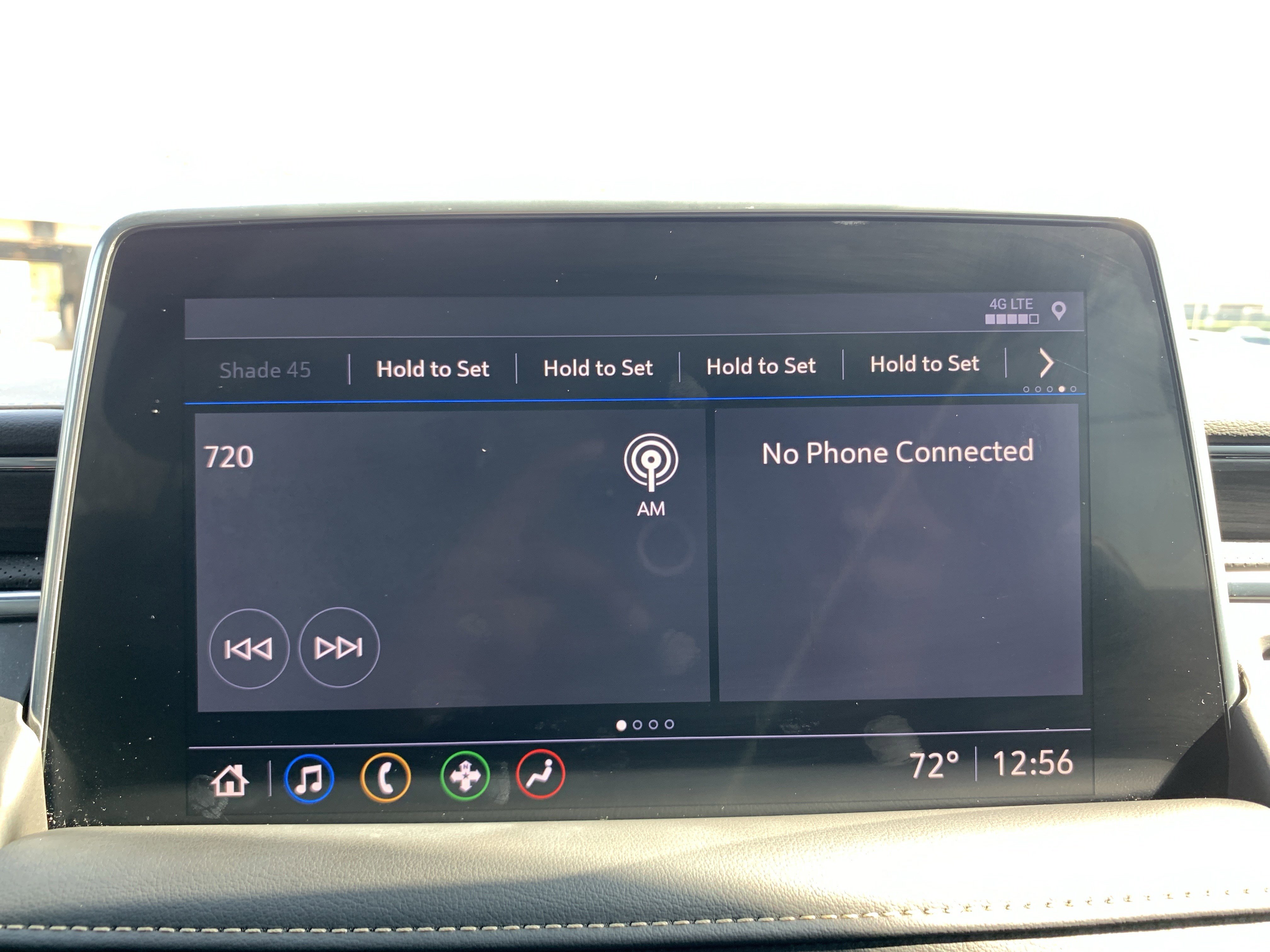 Used 2021 GMC Yukon XL SLT w/ SLT Premium Package image 24