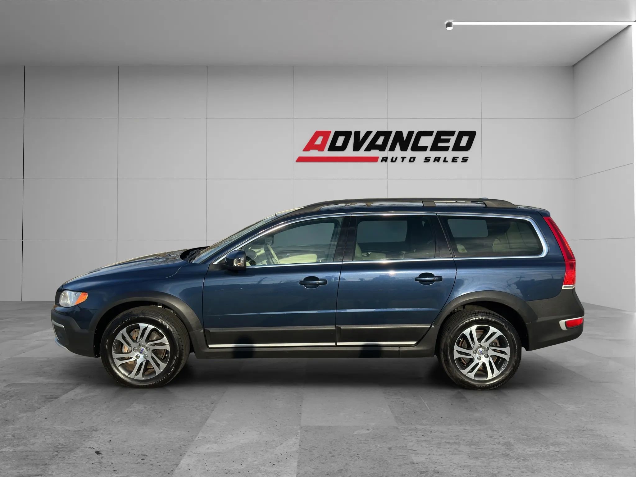 Used 2015 Volvo XC70 3.2 Premier image 7