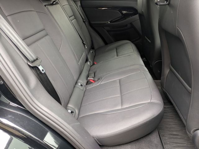 Used 2026 Land Rover Range Rover Evoque S image 17