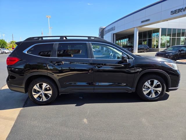Used 2019 Subaru Ascent Premium AWD/4WD image 3