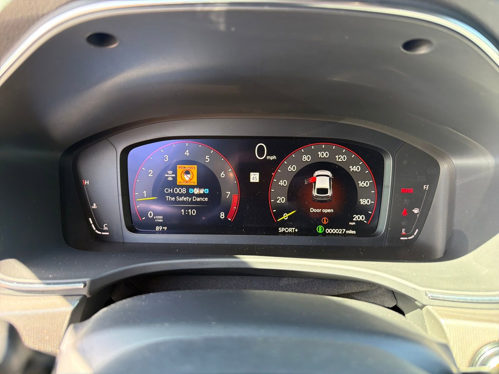 New 2026 Acura Integra Type S image 13