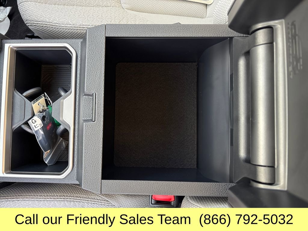 New 2025 Toyota 4Runner SR5 image 26