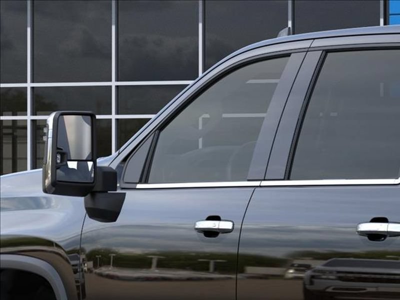 New 2026 Chevrolet Silverado 3500 High Country w/ High Country Premium Package AWD/4WD image 12