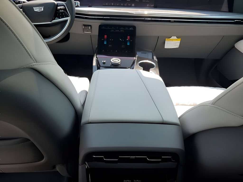 New 2026 Cadillac Escalade IQ Sport 1 AWD/4WD image 34