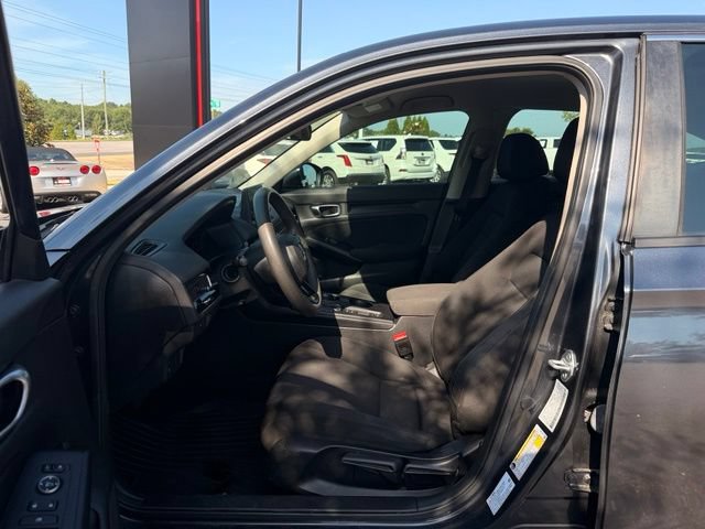 Used 2023 Honda Civic LX image 18