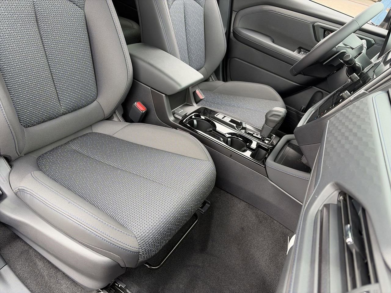 New 2026 Subaru Forester Premium image 7