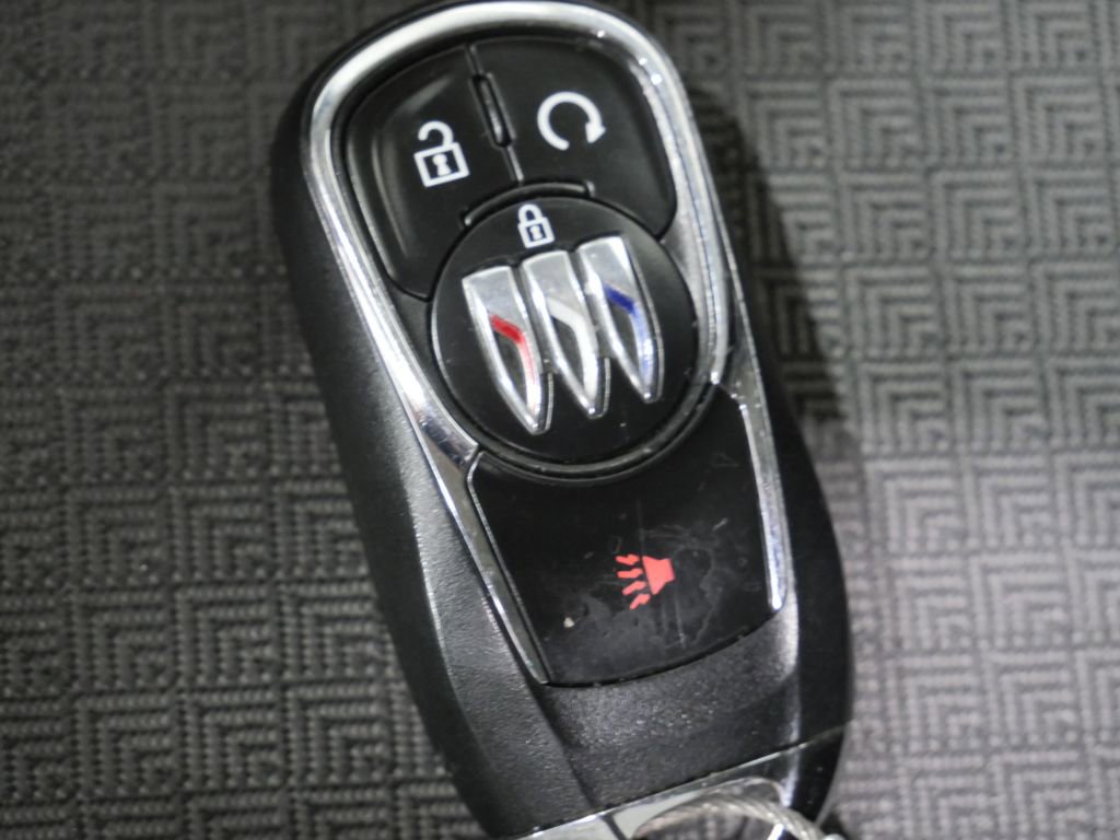 Used 2025 Buick Encore GX Preferred image 28