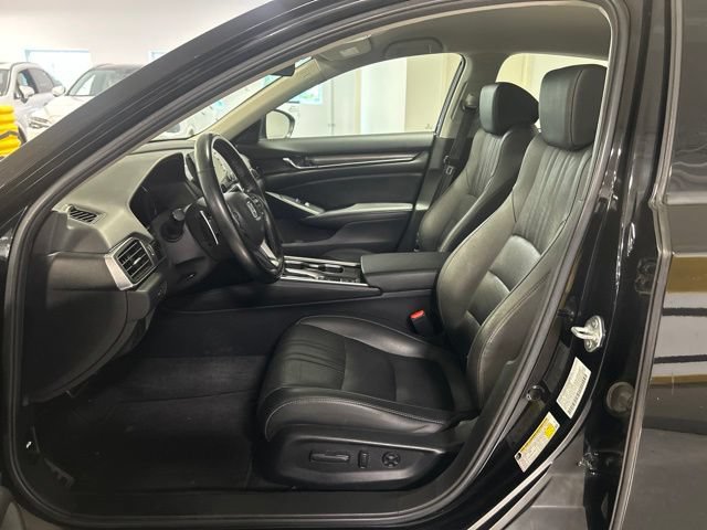 Used 2022 Honda Accord Sport Special Edition image 15
