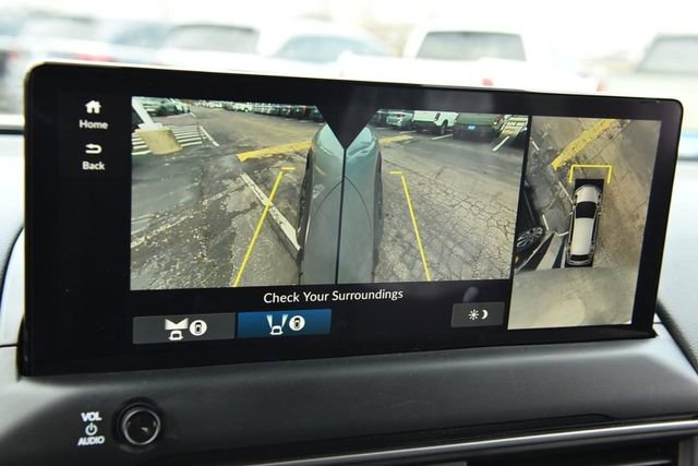 New 2026 Honda Pilot Black Edition image 22