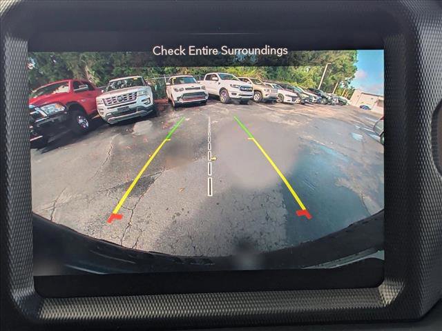 Used 2021 Jeep Wrangler Rubicon image 15