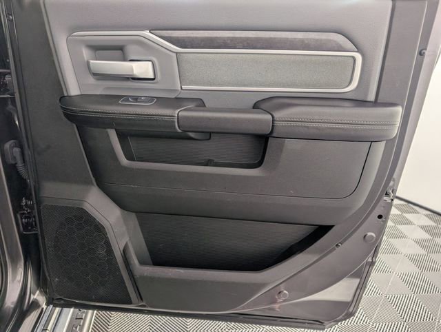 Used 2023 RAM 2500 Big Horn w/ Level 1 Equipment Group AWD/4WD image 31