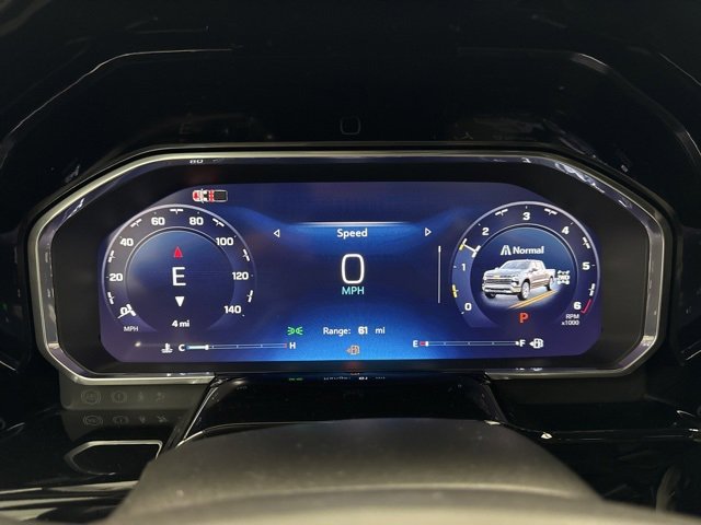 New 2026 Chevrolet Silverado 1500 LT image 14