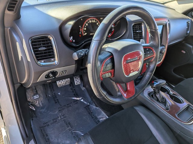 Used 2018 Dodge Durango GT w/ Premium Group image 10