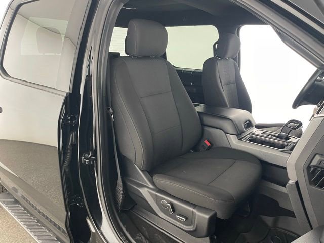 Used 2018 Ford F150 XLT w/ Equipment Group 302A Luxury AWD/4WD image 47