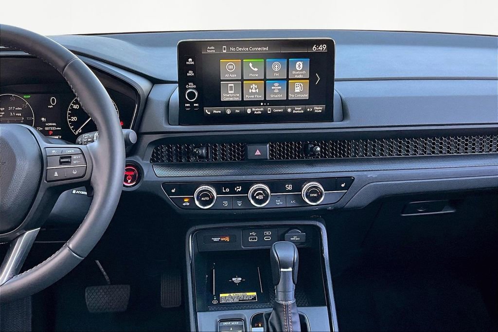 Used 2024 Honda CR-V Sport-L image 10