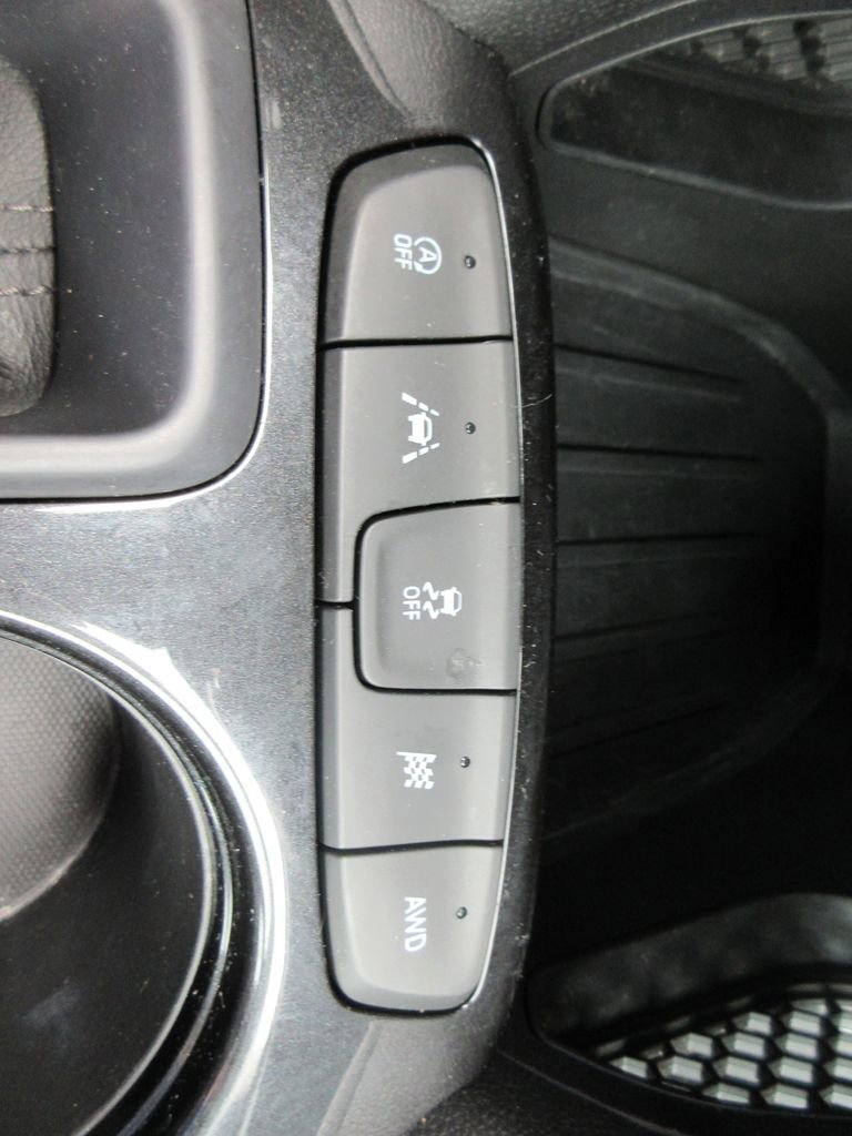 Certified 2022 Chevrolet TrailBlazer LS image 29