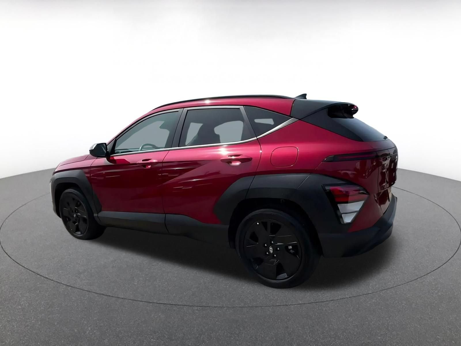 Used 2026 Hyundai Kona SEL Sport FWD image 9