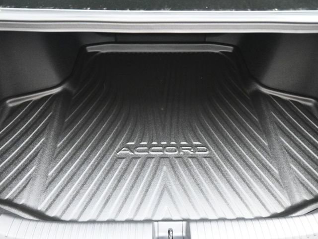 New 2025 Honda Accord Sport image 16