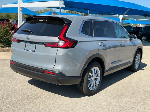 New 2026 Honda CR-V EX image 3