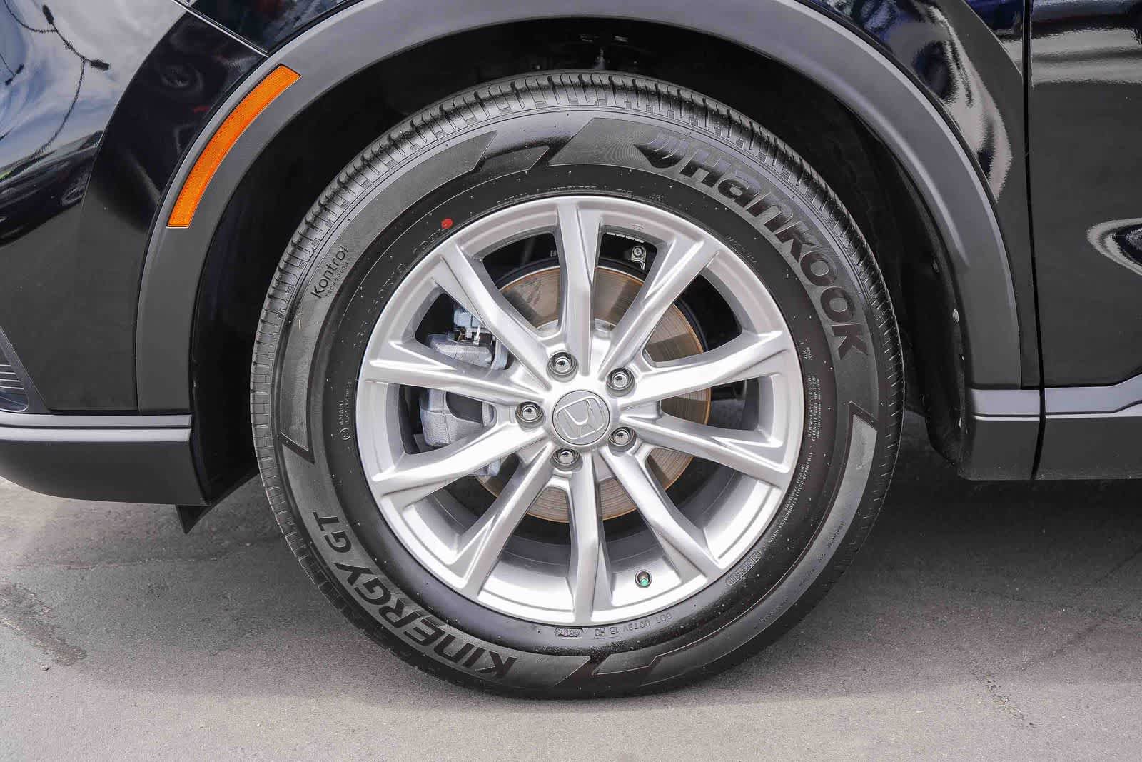Used 2025 Honda CR-V EX image 11