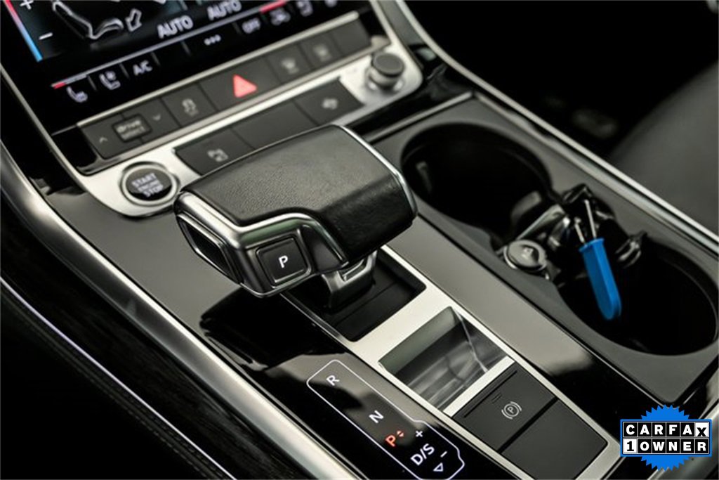 Used 2022 Audi Q7 3.0T Premium Plus image 23