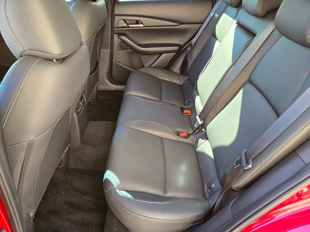 Used 2025 MAZDA CX-30 AWD 2.5 S w/ Select Sport Pkg image 13