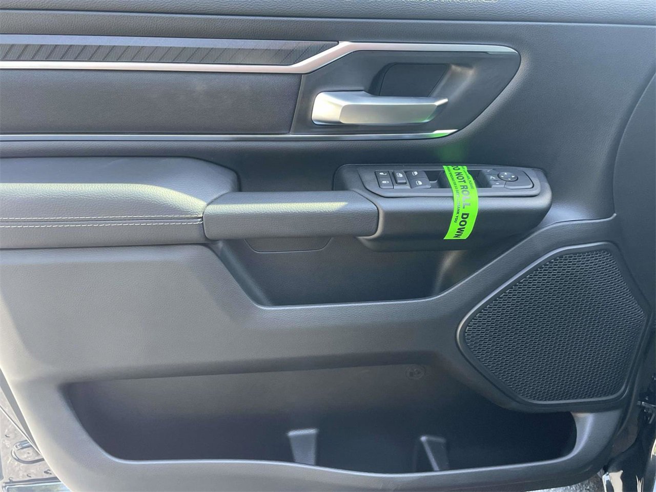 New 2026 RAM 1500 Big Horn image 29